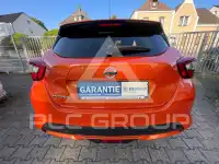 2017 Nissan MICRA