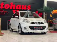 2017 Nissan MICRA