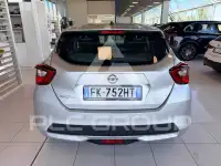 2017 Nissan MICRA
