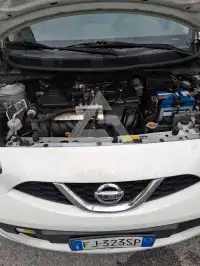 2017 Nissan MICRA