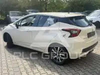 2017 Nissan MICRA