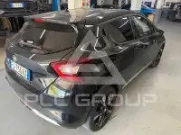 2017 Nissan MICRA