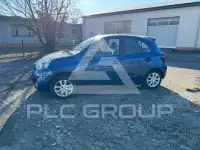 2017 Nissan MICRA