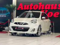 2017 Nissan MICRA