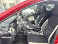 2017 Nissan MICRA