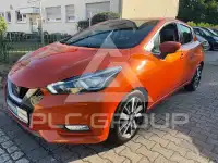 2017 Nissan MICRA
