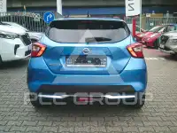 2017 Nissan MICRA