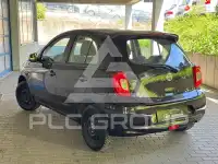 2017 Nissan MICRA