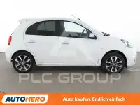 2017 Nissan MICRA