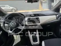 2017 Nissan MICRA