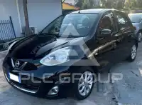 2017 Nissan MICRA
