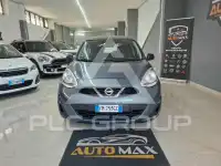 2017 Nissan MICRA