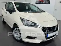 2017 Nissan MICRA