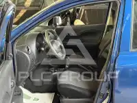2017 Nissan MICRA