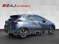 2017 Nissan MICRA