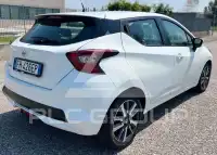 2017 Nissan MICRA