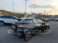 2017 Nissan MICRA