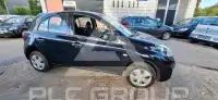 2017 Nissan MICRA