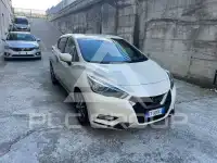 2017 Nissan MICRA