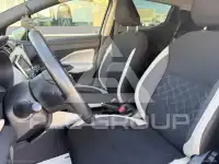 2017 Nissan MICRA