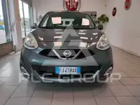 2017 Nissan MICRA