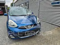 2017 Nissan MICRA
