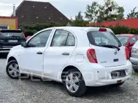 2017 Nissan MICRA