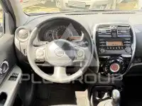 2017 Nissan MICRA