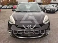 2017 Nissan MICRA
