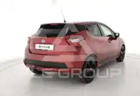 2017 Nissan MICRA