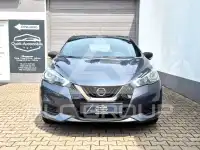 2017 Nissan MICRA
