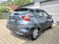 2017 Nissan MICRA