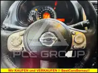 2017 Nissan MICRA