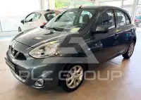 2017 Nissan MICRA