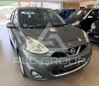 2017 Nissan MICRA