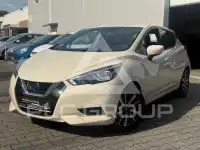 2017 Nissan MICRA