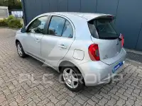 2017 Nissan MICRA