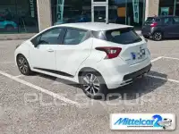 2017 Nissan MICRA