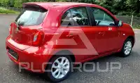 2017 Nissan MICRA