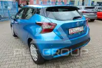 2017 Nissan MICRA