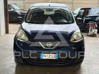 2017 Nissan MICRA