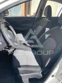 2017 Nissan MICRA