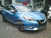 2017 Nissan MICRA