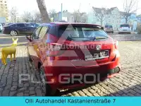 2017 Nissan MICRA