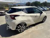 2017 Nissan MICRA
