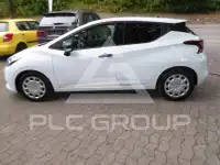 2017 Nissan MICRA