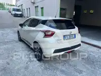 2017 Nissan MICRA