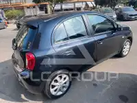 2017 Nissan MICRA