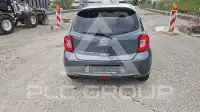 2017 Nissan MICRA