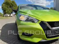 2017 Nissan MICRA